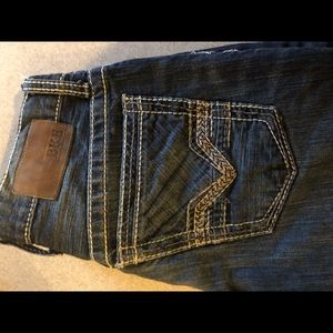 Men’s Carter BKE Jeans - Size 30R